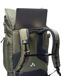 VAUDE Rucksack - CYCLIST PACK - Grün