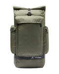 VAUDE Rucksack - CYCLIST PACK - Grün