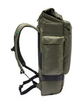 VAUDE Rucksack - CYCLIST PACK - Grün