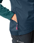 VAUDE Fahrrad-Thermojacke - ALL YEAR MOAB - Grün
