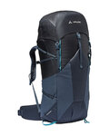 VAUDE Rucksack - AHEAD 44+ - Blau/Schwarz