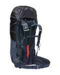 VAUDE Rucksack - AHEAD 44+ - Blau/Schwarz