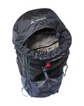 VAUDE Rucksack - AHEAD 44+ - Blau/Schwarz