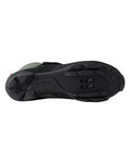 VAUDE Fahrradschuhe - KURO MID STX - Schwarz