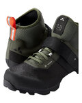 VAUDE Fahrradschuhe - KURO MID STX - Schwarz