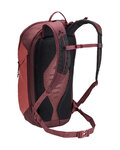 VAUDE Rucksack - AGILE 20 - Rot
