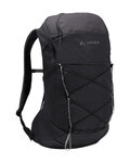 VAUDE Rucksack - AGILE AIR 20 - Schwarz