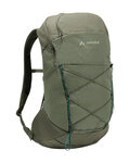 VAUDE Rucksack - AGILE AIR 20 - Grün