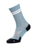 VAUDE Klassische Fahrradsocken - MID II - Blau