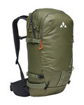 VAUDE Rucksack - MONVISO 26 - Grün