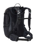 VAUDE Rucksack - BIKE ALPIN PRO 28+5 - Braun/Schwarz