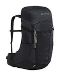 VAUDE Rucksack - BRENTA 30L - Schwarz