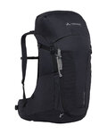 VAUDE Rucksack - BRENTA 33L - Schwarz