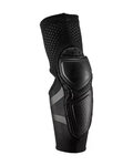 LEATT Ellbogenprotektor - ELBOW GUARD CONTOUR - Schwarz