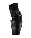 LEATT Ellbogenprotektor - ELBOW GUARD 3DF HYBRID - Schwarz
