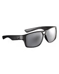 LEATT Fahrradsonnenbrille - CORE - Transparent