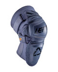 LEATT Knieschoner - KNEE GUARD ENDURO - Blau