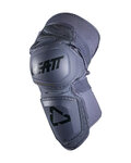 LEATT Knieschoner - KNEE GUARD ENDURO - Blau