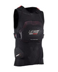 LEATT Brust- und Rückenprotektor - BODY VEST 3DF AIRFIT EVO - Schwarz