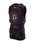 LEATT Brust- und Rückenprotektor - BODY VEST 3DF AIRFIT EVO - Schwarz
