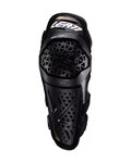 LEATT Knieschoner - DUAL AXIS PRO - Schwarz