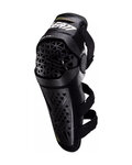 LEATT Knieschoner - DUAL AXIS PRO - Schwarz