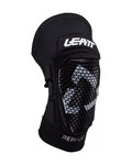 LEATT Knieschoner - KNEE GUARD REAFLEX PRO - Schwarz