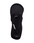 LEATT Knieschoner - KNEE GUARD REAFLEX ULTRALITE - Schwarz
