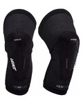 LEATT Knieschoner - KNEE GUARD REAFLEX ULTRALITE - Schwarz