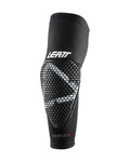 LEATT Ellbogenprotektor - ELBOW GUARD REAFLEX - Schwarz