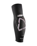 LEATT Ellbogenprotektor - ELBOW GUARD REAFLEX - Schwarz
