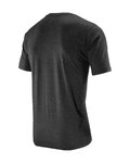 LEATT Kurzarm Fahrrad-Shirt - CORE - Schwarz
