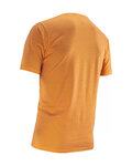 LEATT Kurzarm Fahrrad-Shirt - CORE - Gelb
