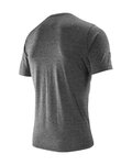 LEATT Kurzarm Fahrrad-Shirt - PREMIUM - Schwarz