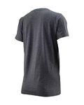 LEATT Kurzarm Fahrrad-Shirt - CORE W - Grau
