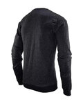 LEATT Kapuzenpullover - PREMIUM - Schwarz