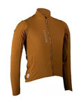 LEATT Winddichte Fahrradjacke - MTB ENDURANCE 2.0 W - Braun