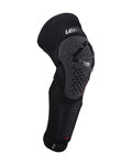 LEATT Knieschoner - KNEE GUARD 3DF 5.0 EVO EXT - Schwarz
