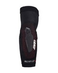 LEATT Ellbogenprotektor - REAFLEX ULTRALITE - Schwarz