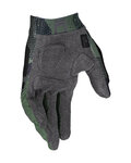 LEATT Langfinger-Fahrradhandschuhe - MTB 3.0 ENDURANCE - Grün