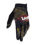 LEATT Langfinger-Fahrradhandschuhe - MTB 1.0 GRIPR - mehrfarbig