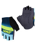 LEATT Fingerlose Fahrradhandschuhe - MTB 5.0 ENDURANCE - mehrfarbig