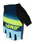 LEATT Fingerlose Fahrradhandschuhe - MTB 5.0 ENDURANCE - mehrfarbig