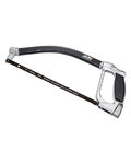 SUPER B Handsäge - HACKSAW TB-1161 - Silber/Schwarz