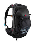 LEATT Rucksack - HYDRATION MTB XL 1,5 - Schwarz