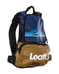 LEATT Rucksack - HYDRATION MTB ENDURO RACE 1,5 - mehrfarbig