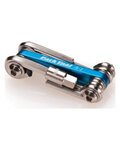 PARK TOOL Multikey - MULTY KEY I-BEAM IB2 PT-IB-2 - Blau