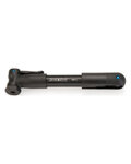 PARK TOOL Pumpe - MINI PUMP MICRO PT-PMP-3-2 - Schwarz