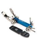 PARK TOOL Multikey - MULTY KEY I-BEAM PT-IB-3 - Blau