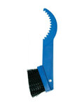 PARK TOOL Reinigungsbürste - BRUSH PT-GSC-1C - Blau
